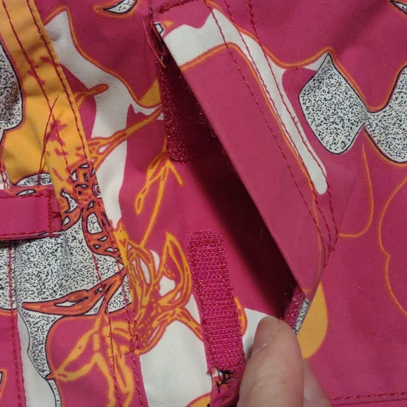 Insulated Snow Pants - Picture 3 of 9